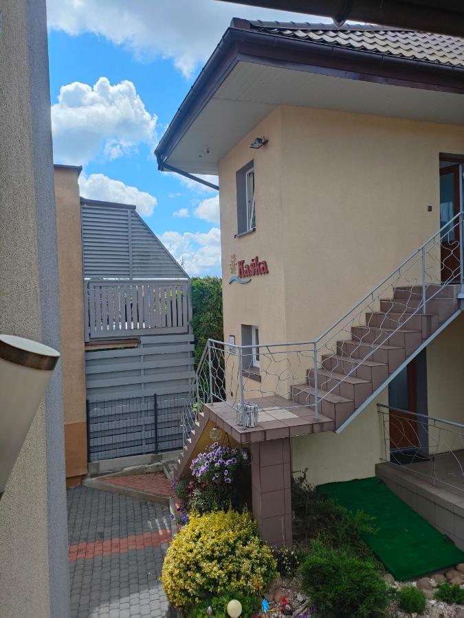 Kaska Apartment Wladyslawowo Exterior photo