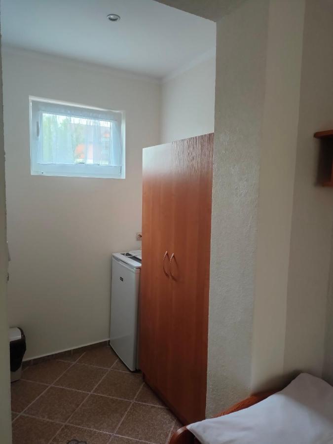 Kaska Apartment Wladyslawowo Exterior photo
